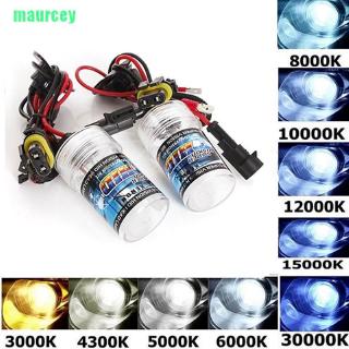 Ma 1x35 W Hid H 1 H 3 H 4 H 7 H 11 9005 Hb 3 9006 Ac 12v สําหรับรถยนต์