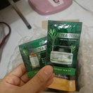 reviewPlantnery Tea Tree Sunscreen Acne Oil Control SPF 50+ PA++++ 30 g แพลนท์เนอรี่ กันแดด ที ทรี สูตรควบคุมความมัน comment 5