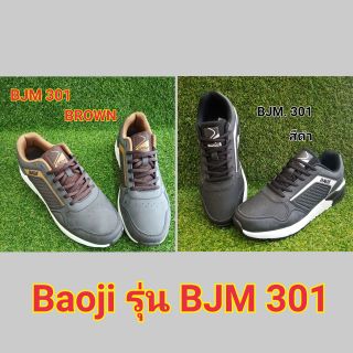 รองเท้าผ้าใบ Baoji  รุ่น BJM 301