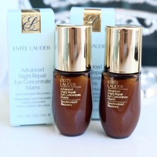 Estee Lauder Advanced Night Repair Eye Concentrate Matrix 5ml.