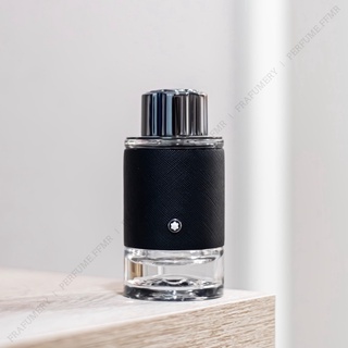 MONTBLANC - Explorer [EDP] แบ่งขายน้ำหอมแท้ 100% ไม่แท้ยินดีคืนเงิน !!