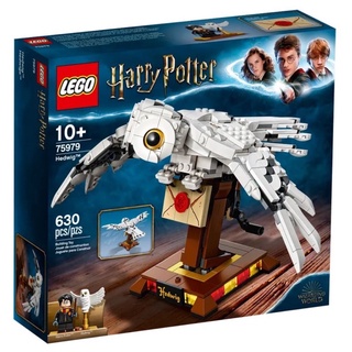 LEGO®Harry Potter Series Headway Childrens Puzzle Building Block Toy Gift 75979 -(เลโก้ใหม่ ของแท้ 💯% กล่องสวย พร้อมส่ง)