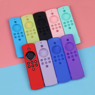 R* เคสซิลิกานิ่ม กันกระแทก กันลื่น สําหรับ Amazon Fire TV Stick Lite