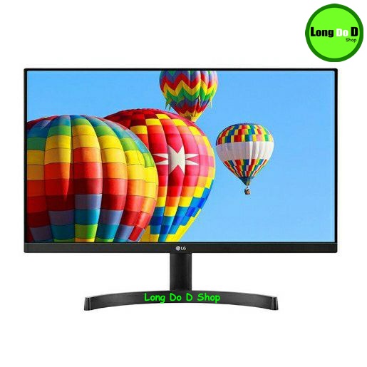 Monitor 21.5'' LG 22MK600M-B (IPS, HDMI) FreeSync 75Hz พร้อมจัดส่งภายใน 24 ชั่วโมง