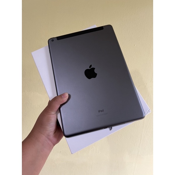 iPad gen9 มือ2 ใส่ซิมได้❌❌ปิดการขายจ้า❌❌