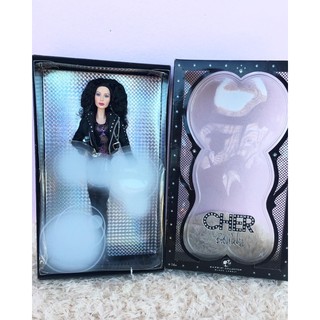 พร้อมส่ง Barbie Bob mackie cher