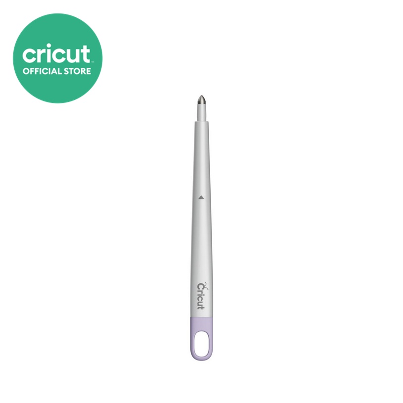 Cricut Lilac Scorring Stylus/Scoring Stylus / เครื่องมือ / ปากกาสไตลัส Scorring