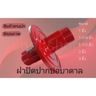 ฝาปิดบ่อบาดาลซัมเมิร์ส หน้าแปลนกว้าง7นิ้วหนา8มิล