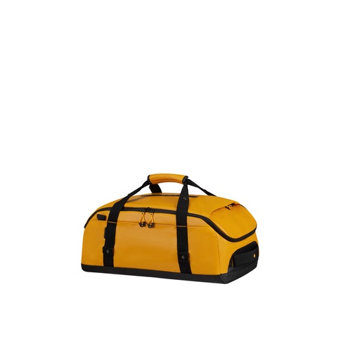 SAMSONITE กระเป๋าถือทรงสปอร์ต กันน้ำ รุ่น ECODIVER DUFFLE Size (S)