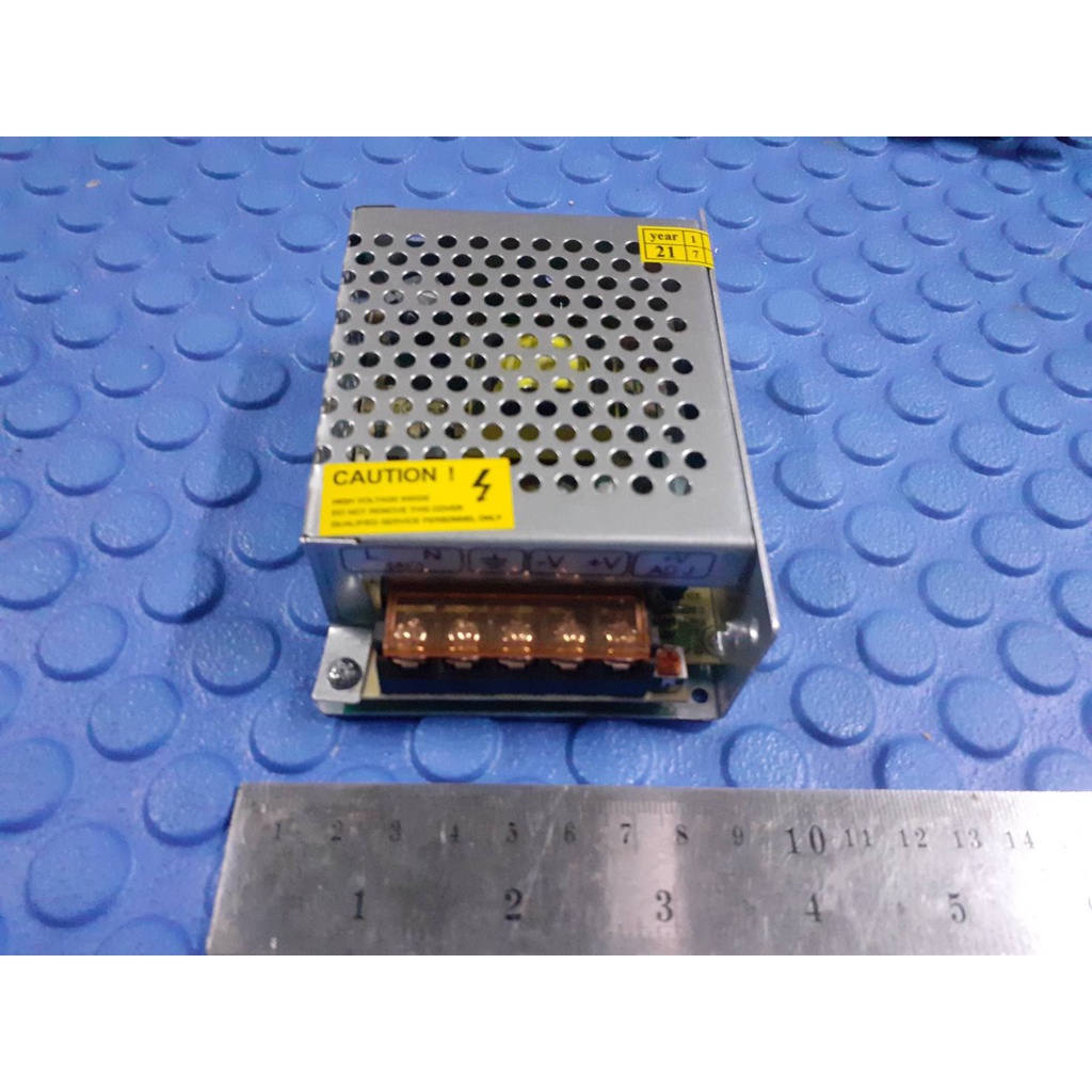 Switching power supply 5V5A