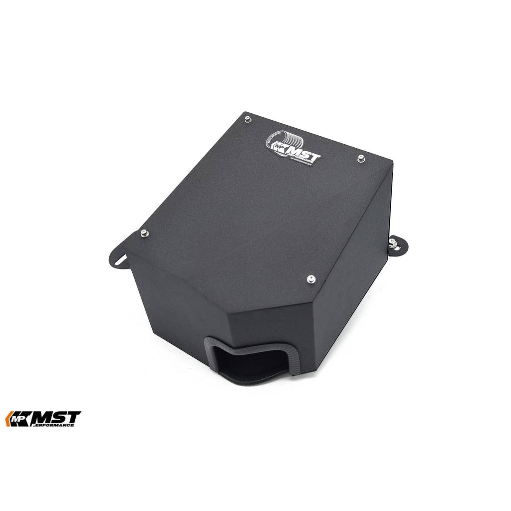 VOLVO S60/V60/XC60/S90/XC90/T4/T5/T6/T8 - ระบบไอดี MST