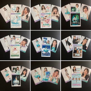 Bnk48 Photoset 22 GE2 เลือกตั้ง2 (3/4)