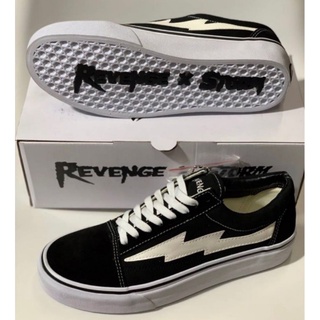 รองเท้า Vans Revenge x Storm