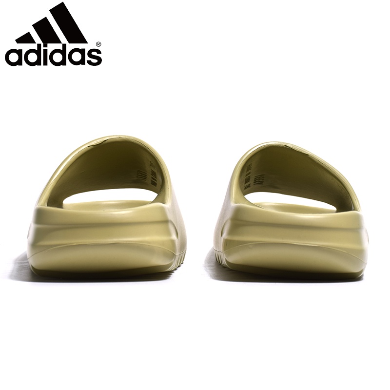 2025 Yeezy Slide ยี้ สไลด์ รองเท้าแตะผู้ชายและผู้หญิง รองเท้าแตะ รองเท้าแตะชายหาด (ขนาด: 36-45) - รูปที่ 7