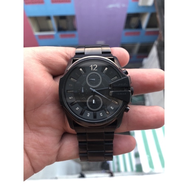 DIESEL CHRONOGRAPH DZ-4180