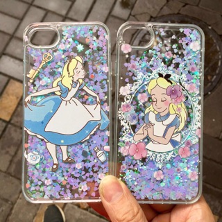 เคสอลิสกลิตเตอร์สวยมากก