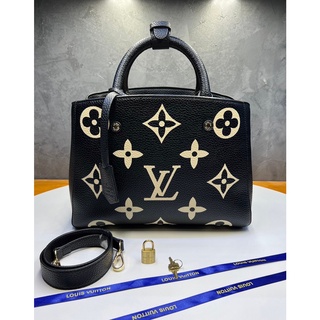 🔥ผ่อนได้🔥LV สะพายข้าง Size 30 cm งาน Hiend 1:1 อุปกรณ์ : Full Box Set