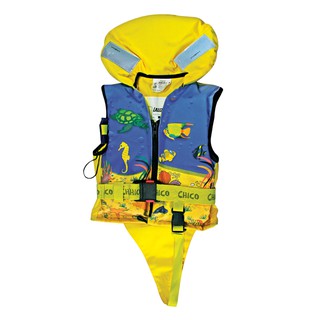 เสื้อชูชีพสำหรับเด็ก Childs Lifejacket, Chico 100N, ISO 12402-4 [Lalizas]