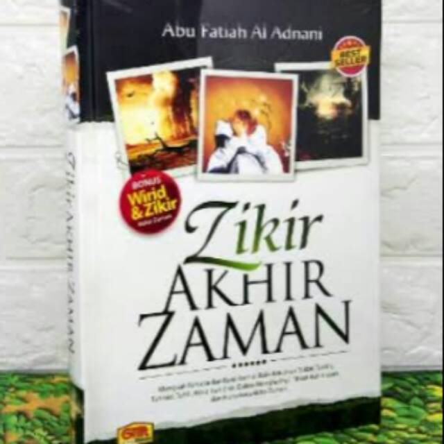 จบแห่งเวลา Zikir****