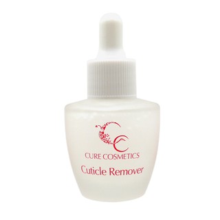 PREGEL CUTICLE REMOVER น้ำยาขจัดหนังกำพร้าที่ตายแล้ว