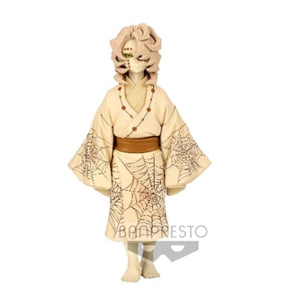 [Pre-order:2021-09] Banpresto DEMON SLAYER: KIMETSU NO YAIBA FIGURE DEMON SERIES VOL.3 A:RUI