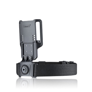 Amomax tactical LOW Ride Duty DROP HOLSTER