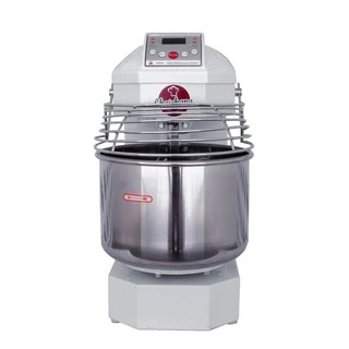 [ผ่อน 0%] เครื่องนวดแป้ง Spiral Auto 30 ลิตร (12 กก.)