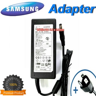 Samsung Adapter 19V/3.16A 5.5 x 3.0mm (Black) สายชาร์จโน๊ตบุ๊ค อะแด๊ปเตอร์ สายชาร์จโน๊ตบุ๊คราคาถูก สายชาร์จโน๊ตบุ๊ควัสดุ