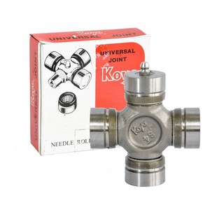 Koyo ลูกปืนยอยท์ ยอยกากบาท ISUZU TFR ปี 1990-1997 แท้ KOYO UJI 2976 Dragoneye 2002