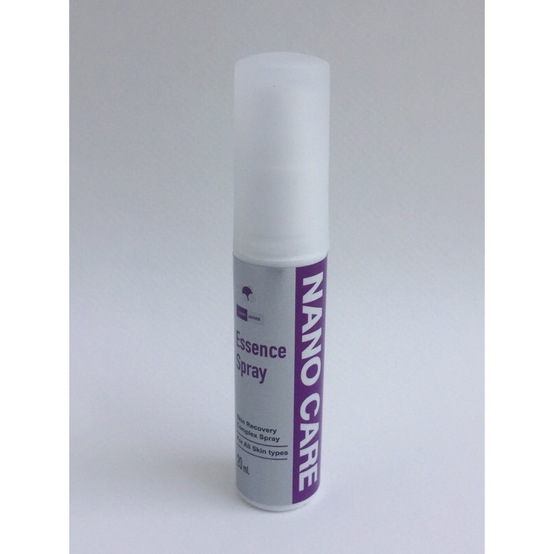 NANO SPRAYนาโนสเปรย์ สเปรย์สำหรับปัญหาผิวหนังของสัตว์เลี้ยง