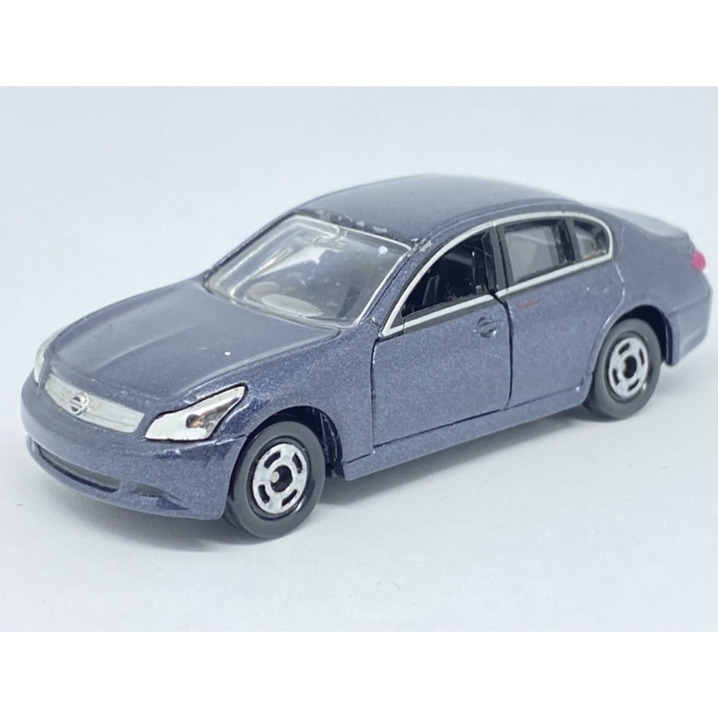 Tomica Nissan Skyline (TM)