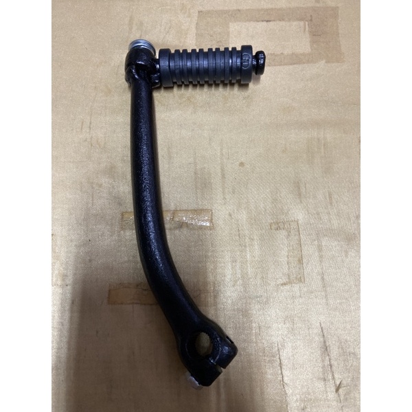 C-117.72 คันสตาร์ท,ขาสตาร์ท BELLE-100 สีดำ-เบล100 ใช้ร่วมกับรถได้ดังนี้ BELLE-100 สีดำ BELLE-100 SL 