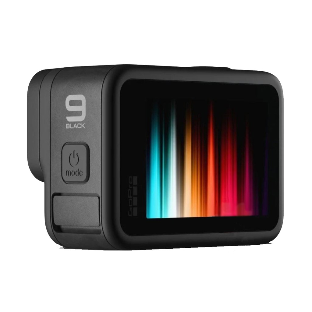 [ส่ง grab 1 ชม. + ส่งฟรี] GoPro Hero 9 กล้องโกโปร gopro 9 กล้องแอคชั่น Vlog ExtreamGoPro โกโปร 9 gopro #AAA002