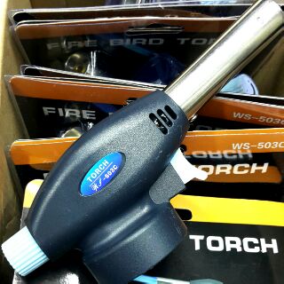 หัวไฟฟู่ TORCH-503C ((( แรงส์ )))