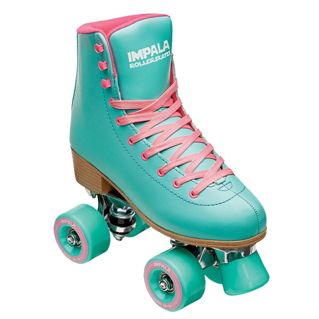 0405 US รองเท้า Roller skate รูปที่ 5
