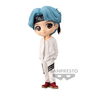 Bandai(บันได) BANPRESTO TINYTAN MIC DROP Q POSKET VOL.1(C:SUGA)-สี A