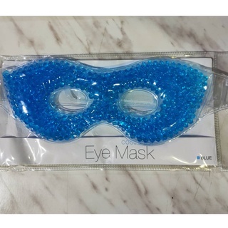 หน้ากากเจลมาส์กตา ร้อน-เย็น ใช้แทนแผ่นเจลลดไข้ได้ Cool&amp;Hot Eye Mask