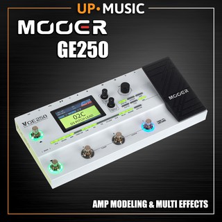 Mooer GE250 ของแท้ 100%