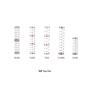 WS Switch Springs สปริงสำหรับใส่สวิตซ์แมคคานิคอล