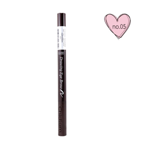 Etude House New Drawing Eye Brow 0.25g ดินสอเขียนคิ้วเนื้อครีมแบบแท่ง ดินสอเขียนคิ้ว  เครื่องสำอางเกาหลี