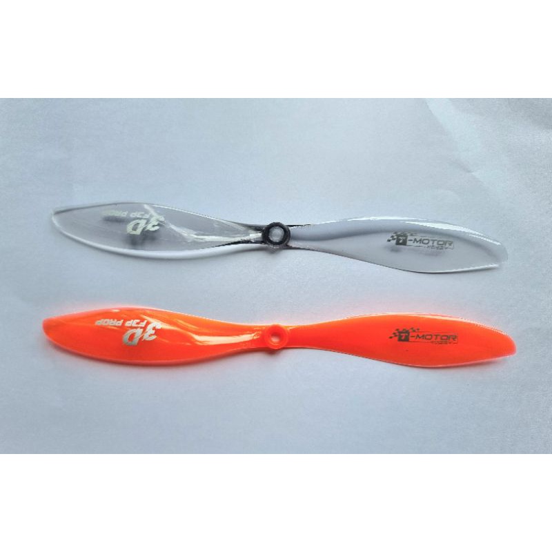 T-MOTOR T9048 ใบพัดเทพสำหรับเครื่องบิน 3D