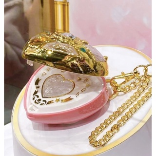 🔮พร้อมส่ง🔮Sailormoon Universal Heart Compact