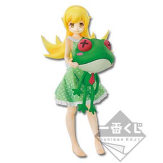 ฟิกเกอร์แท้ JP มือ1 SHINOBU Premium Figure