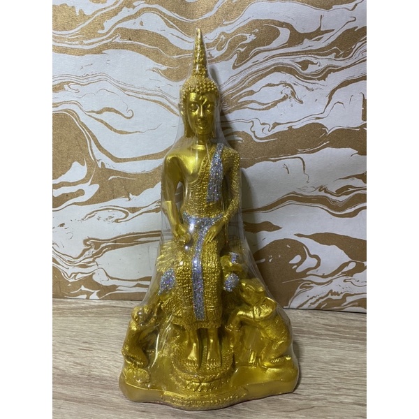 พระประจำวัน สูง15นิ้ว เซ็ทพระประจำวันเกิด