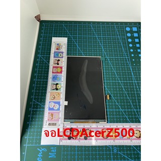 จอLCDจอAcer Z500จอLCDAcerZ500Liquidหน้าจอAcer จอZ500 FPC-T050BHD681MT-V04