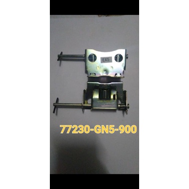 EX5 ที่นั่งล็อค BRACKET 77230-GN5-900