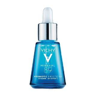 วิชี่ Vichy Mineral 89 Probiotic Supercharge Serum ฟื้นผิวอ่อนล้า คืนความอ่อนเยาว์ 30 มล.