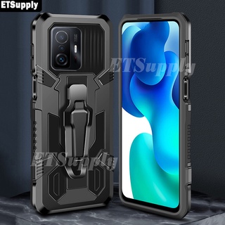 Etsupply เคสโทรศัพท์กันกระแทกสําหรับ Xiaomi 11T Pro Xiaomi 11T Pro