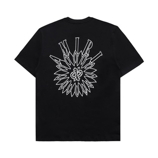 เสื้อยืด AMIRI [NEW] Unisex ของมันต้องมี [Limited Edition]