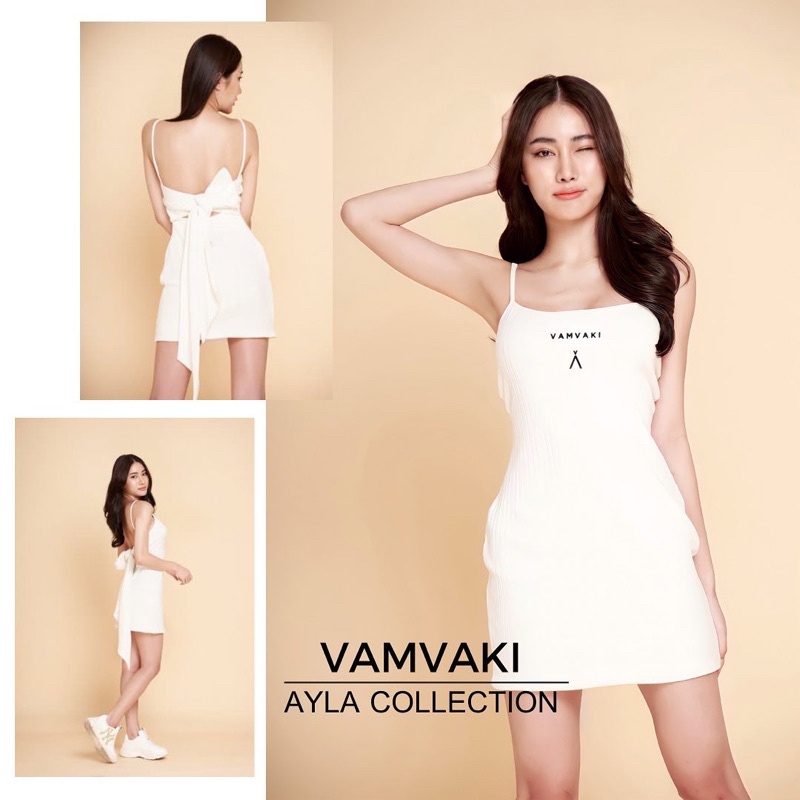 “ AYLA  COLLECTION ”